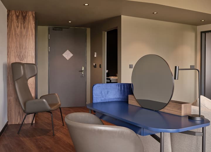 Hotel Clark Budapest - Adults Only
