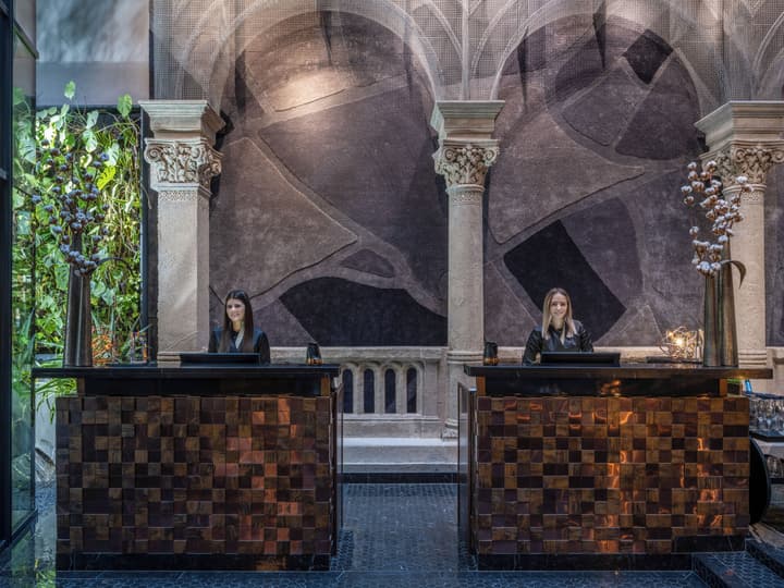 Hotel Clark Budapest - Adults Only