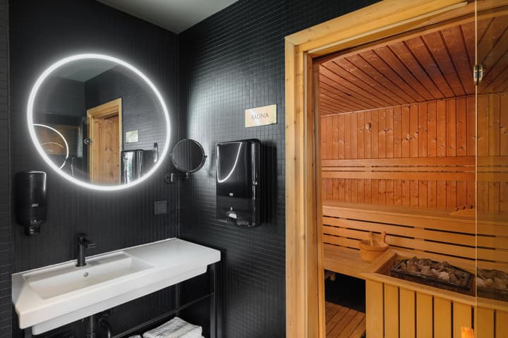 Hotel Clark Budapest - Adults Only