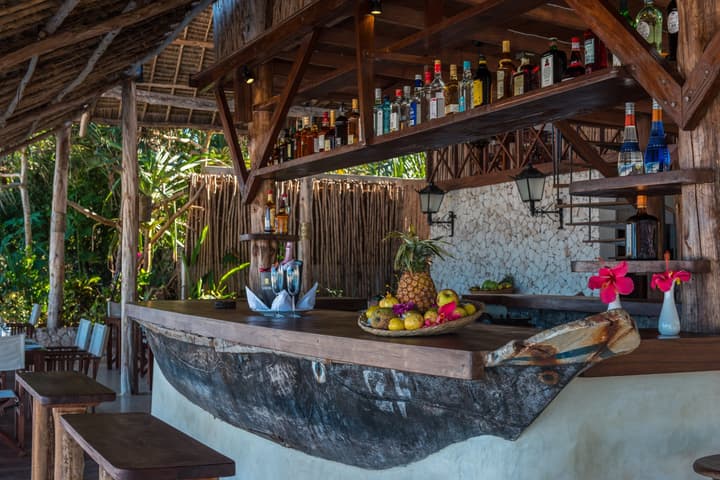 Zanzibar Magic Boutique Hotel
