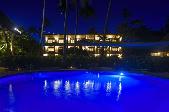 Zanzibar Magic Boutique Hotel