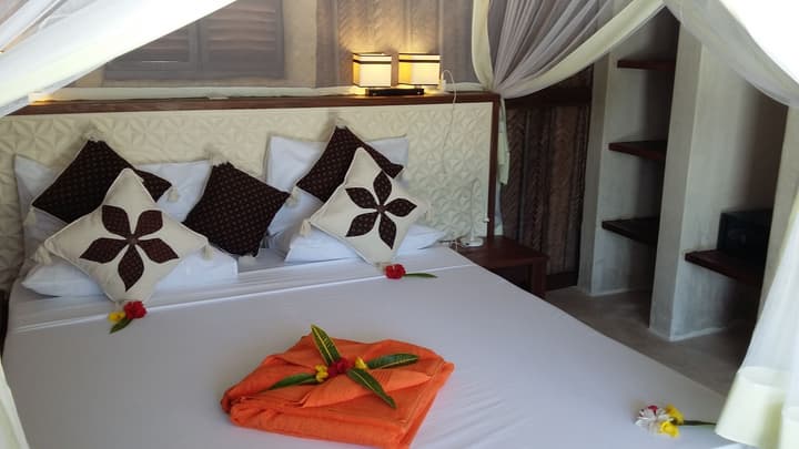 Zanzibar Magic Boutique Hotel