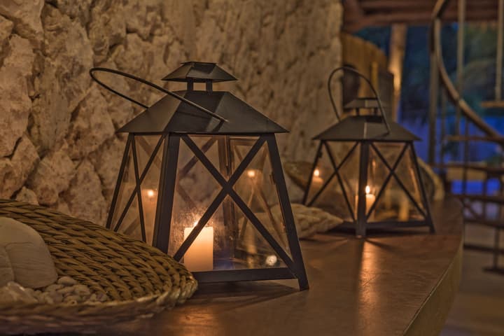 Zanzibar Magic Boutique Hotel