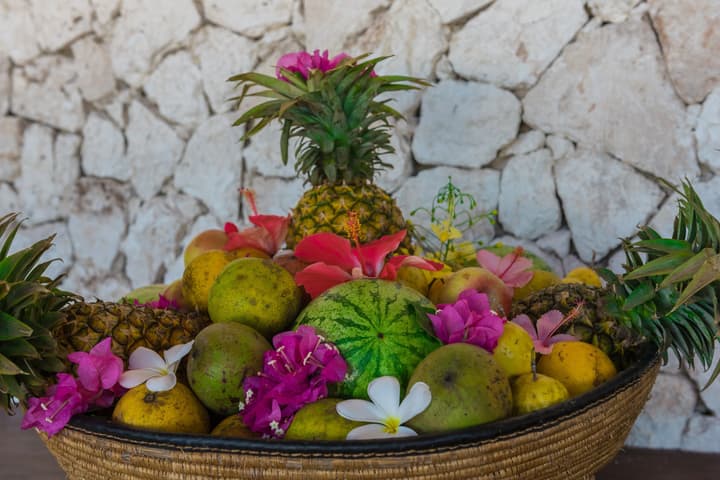 Zanzibar Magic Boutique Hotel