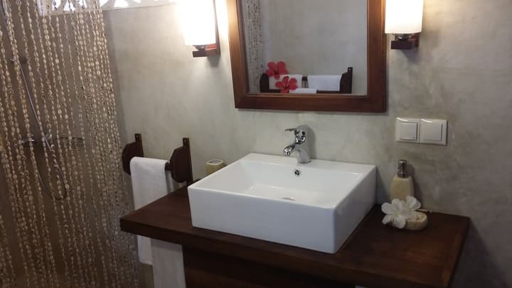 Zanzibar Magic Boutique Hotel