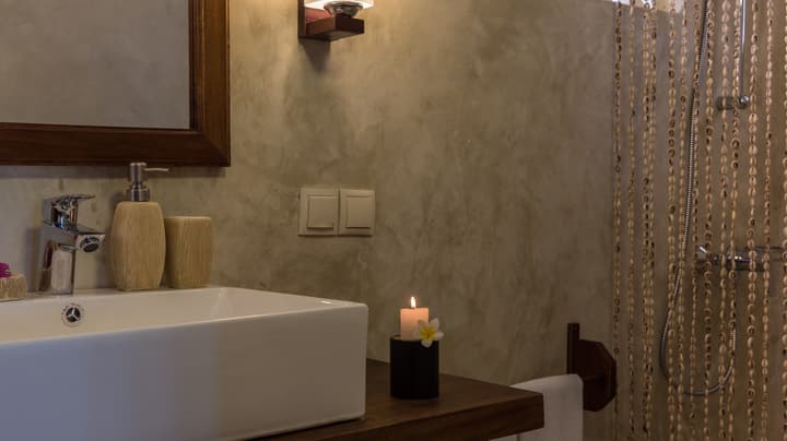 Zanzibar Magic Boutique Hotel