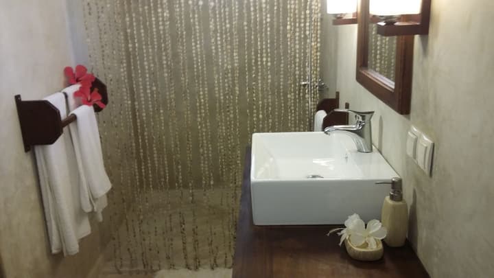Zanzibar Magic Boutique Hotel