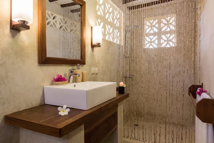 Zanzibar Magic Boutique Hotel