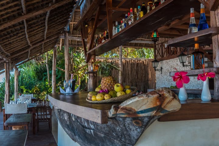 Zanzibar Magic Boutique Hotel