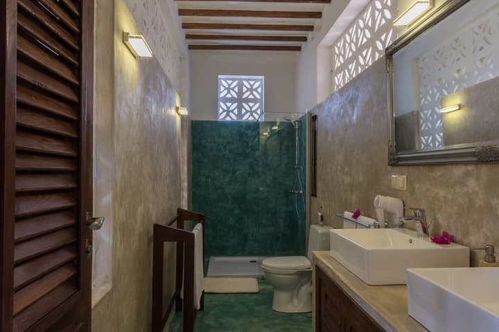 Zanzibar Magic Boutique Hotel