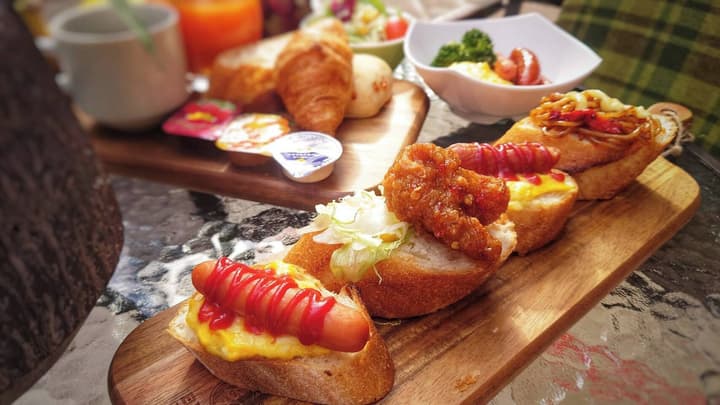 SARASA HOTEL Shin-Osaka