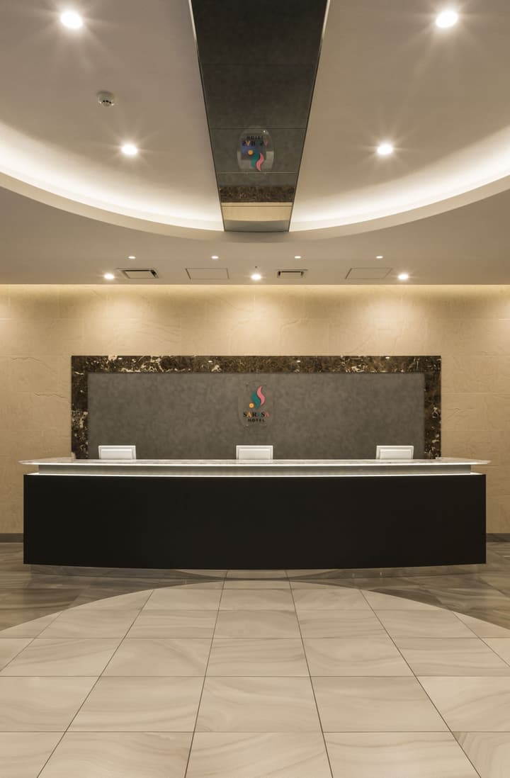 SARASA HOTEL Shin-Osaka