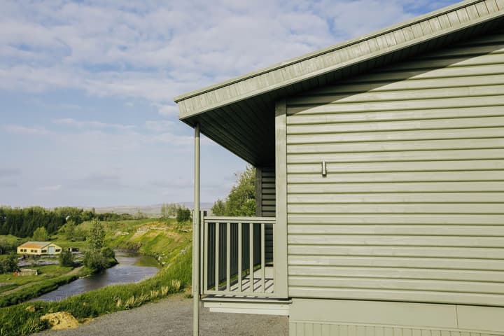 Guesthouse Hill