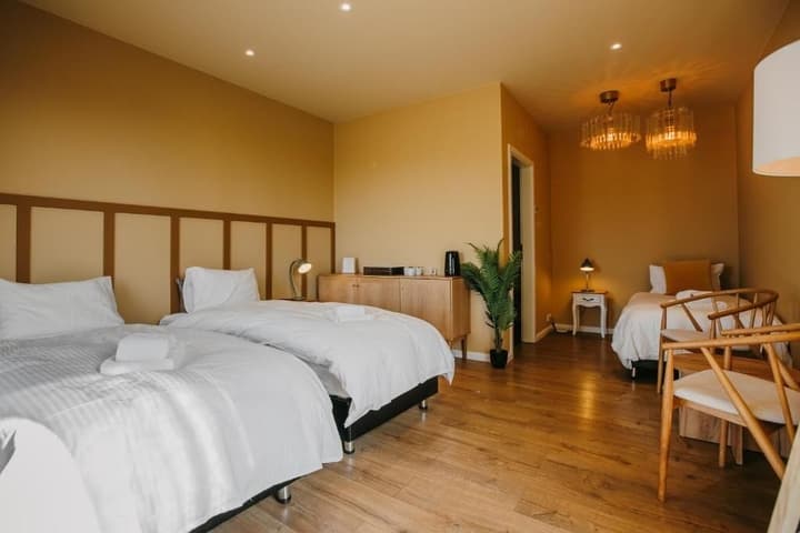 Guesthouse Hill