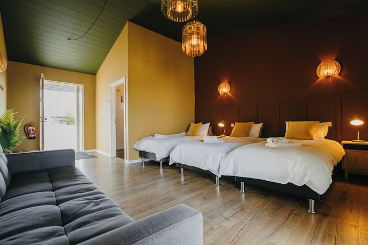 Guesthouse Hill