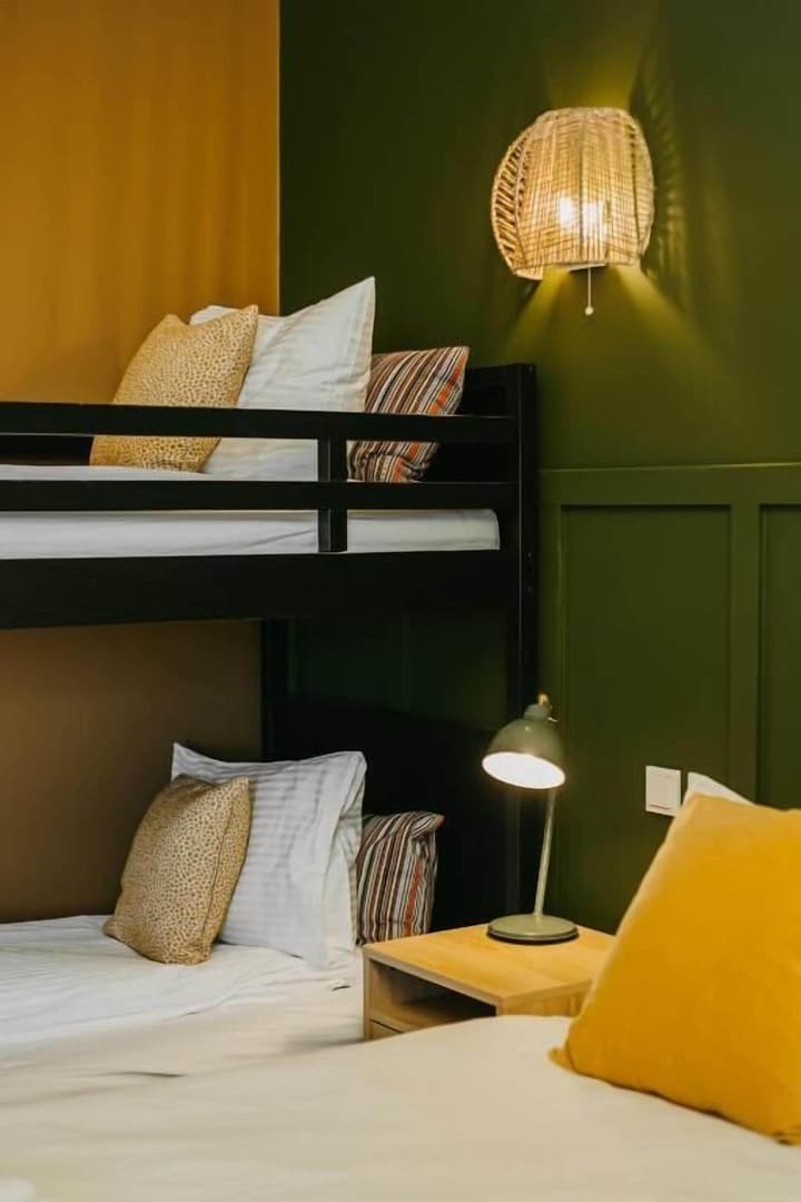 Guesthouse Hill