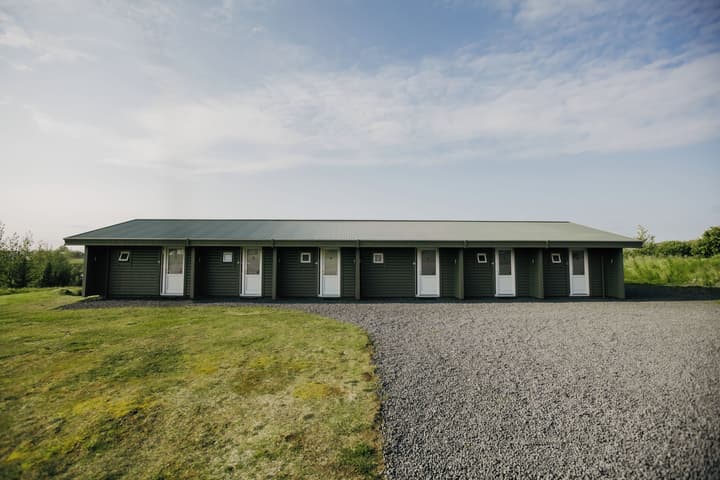 Guesthouse Hill