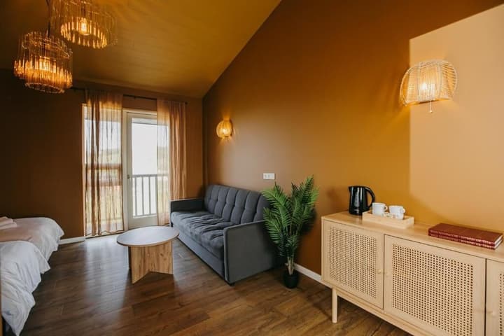 Guesthouse Hill