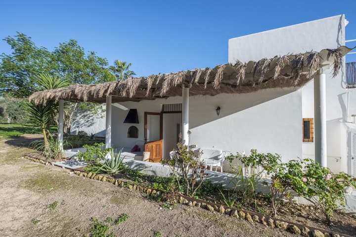 Agroturismo Can Cosmi Prats