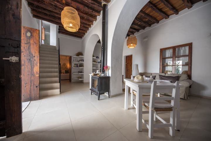 Agroturismo Can Cosmi Prats