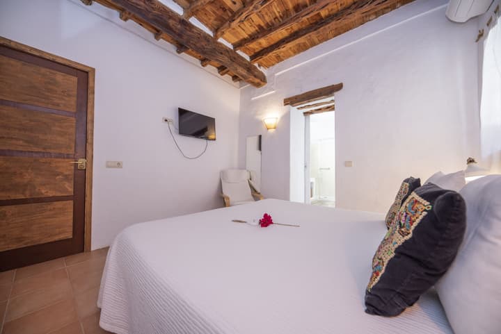 Agroturismo Can Cosmi Prats