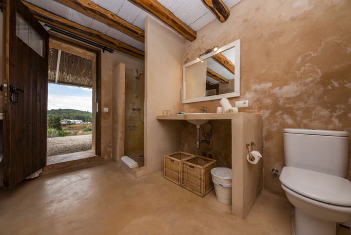 Agroturismo Can Cosmi Prats