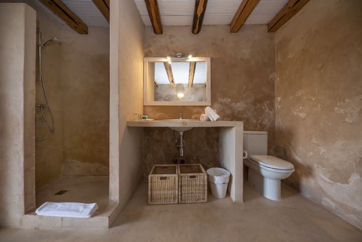 Agroturismo Can Cosmi Prats