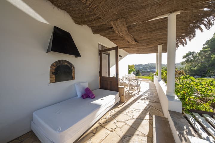 Agroturismo Can Cosmi Prats