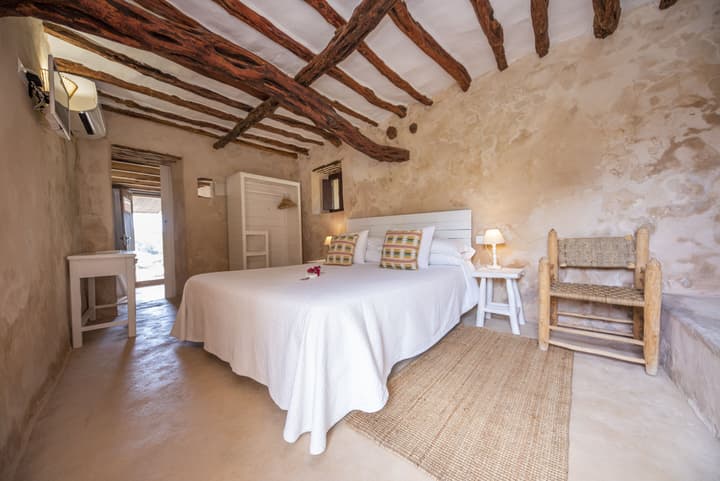 Agroturismo Can Cosmi Prats