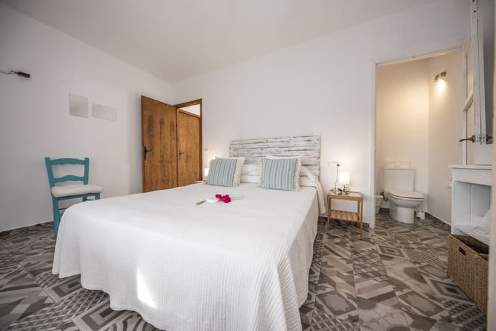 Agroturismo Can Cosmi Prats