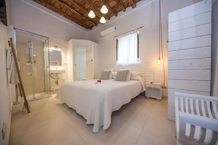 Agroturismo Can Cosmi Prats