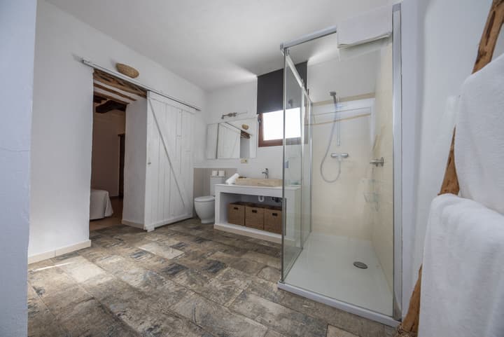 Agroturismo Can Cosmi Prats