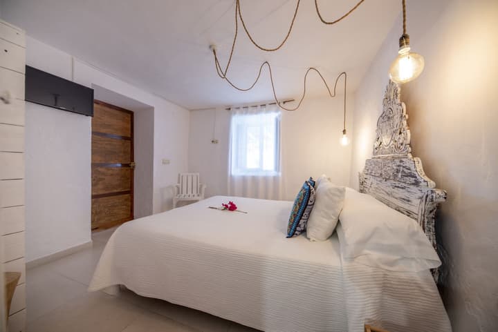 Agroturismo Can Cosmi Prats