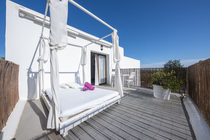 Agroturismo Can Cosmi Prats