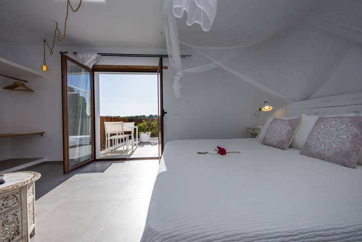 Agroturismo Can Cosmi Prats
