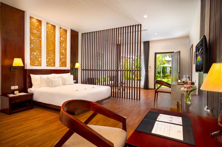 Sabara Angkor Resort & Spa