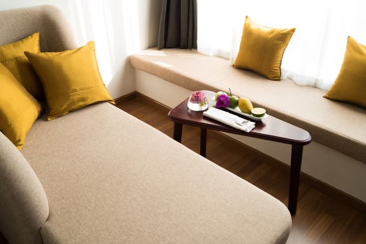 Sabara Angkor Resort & Spa