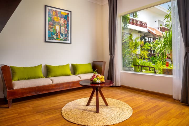 Sabara Angkor Resort & Spa