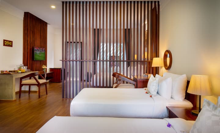 Sabara Angkor Resort & Spa