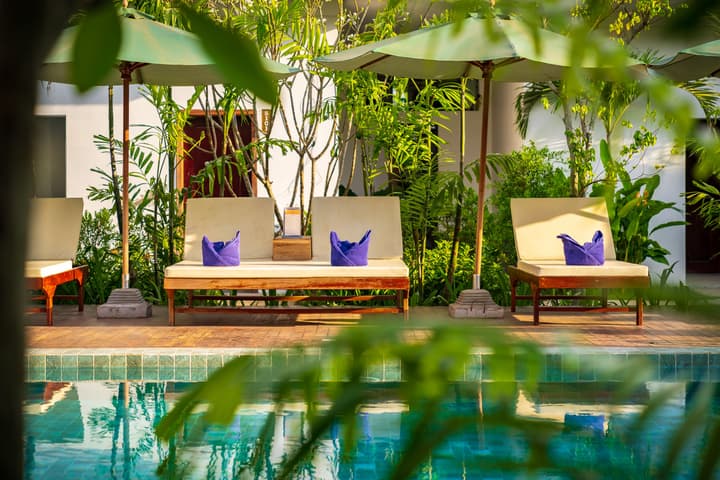 Sabara Angkor Resort & Spa