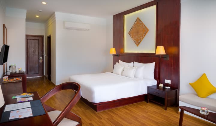Sabara Angkor Resort & Spa
