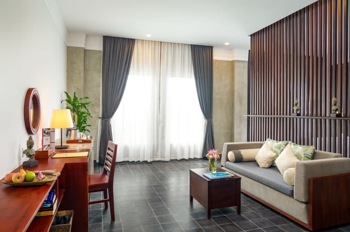 Sabara Angkor Resort & Spa