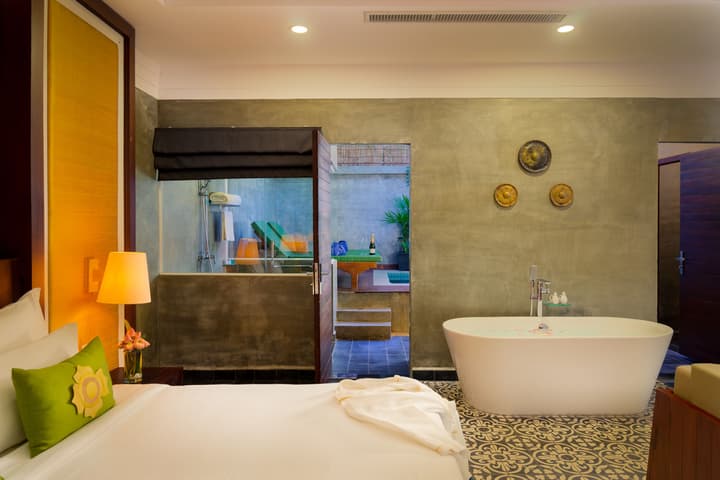 Sabara Angkor Resort & Spa