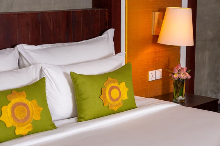 Sabara Angkor Resort & Spa