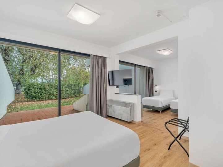 B&B Hotel Alba