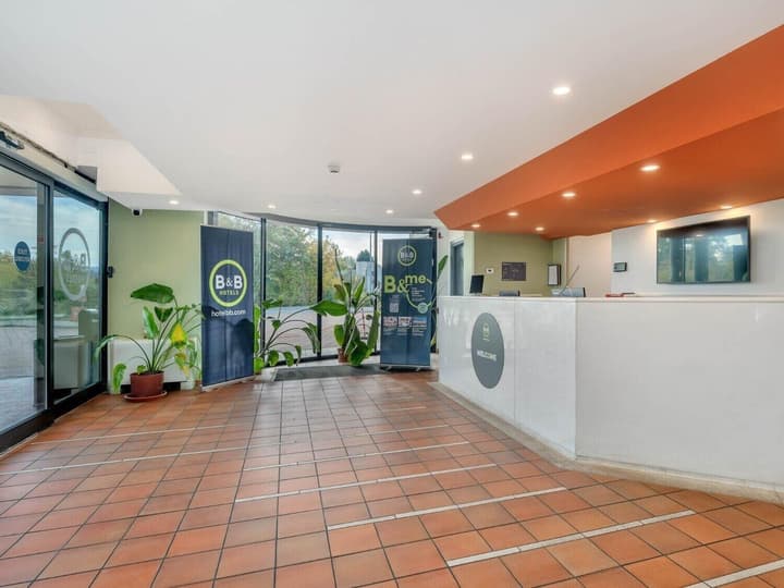 B&B Hotel Alba