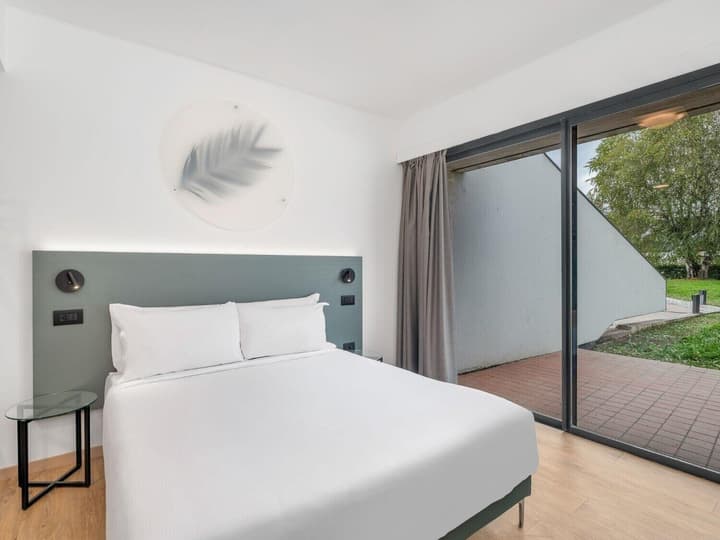 B&B Hotel Alba