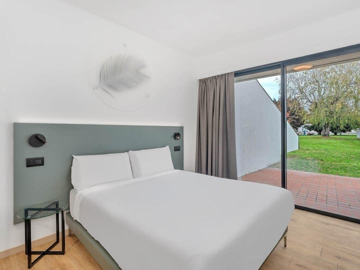 B&B Hotel Alba
