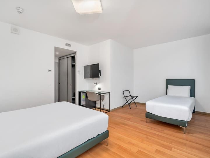 B&B Hotel Alba