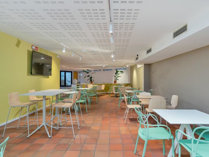 B&B Hotel Alba